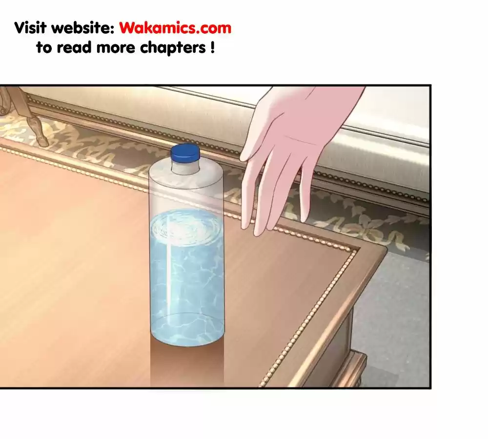 Sweet Escape (Manhua) Chapter 19