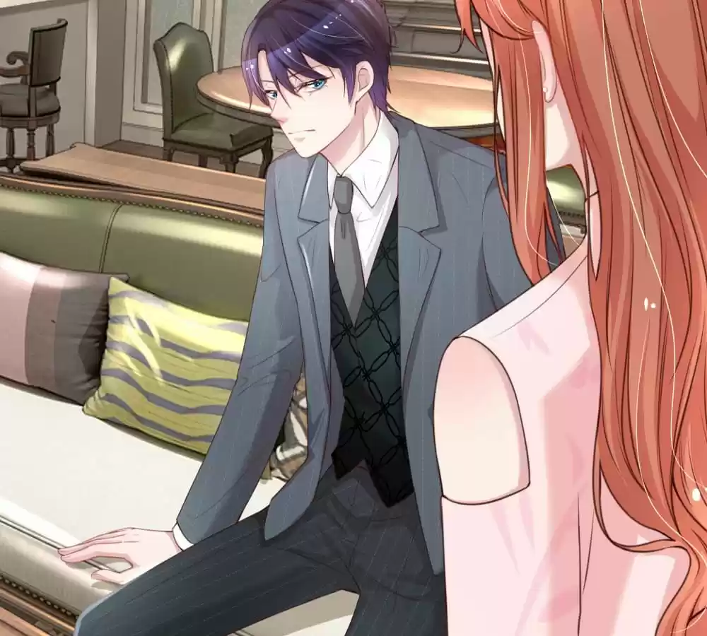 Sweet Escape (Manhua) Chapter 19