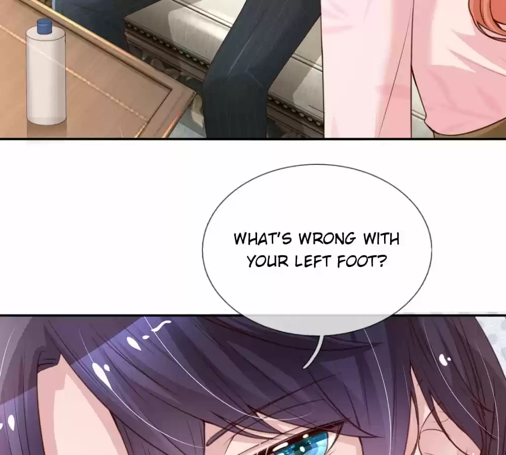 Sweet Escape (Manhua) Chapter 19