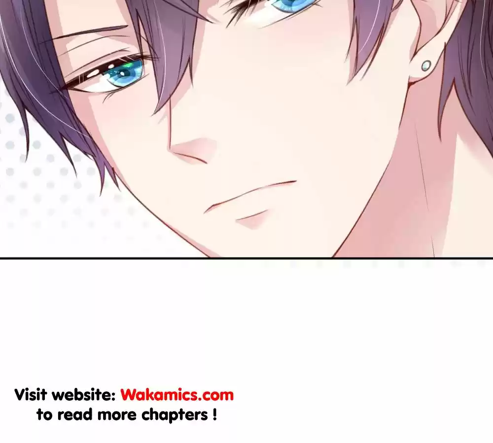 Sweet Escape (Manhua) Chapter 19