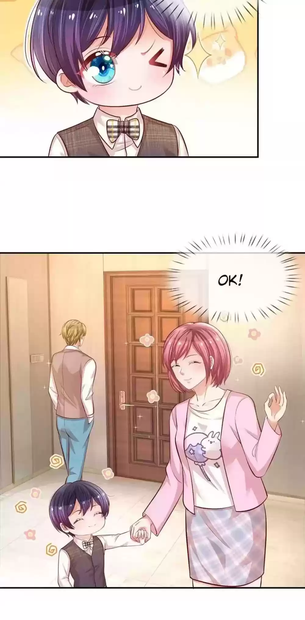 Sweet Escape (Manhua) Chapter 190