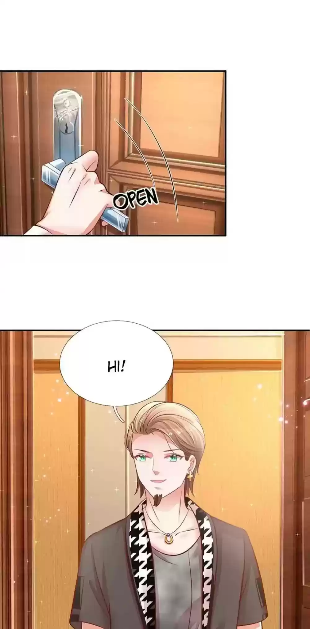 Sweet Escape (Manhua) Chapter 190