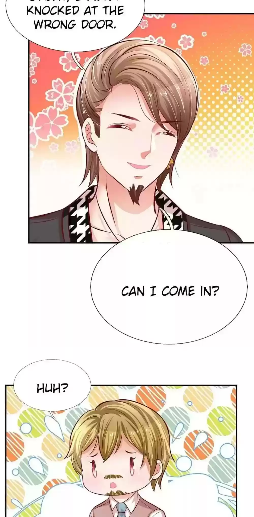 Sweet Escape (Manhua) Chapter 190
