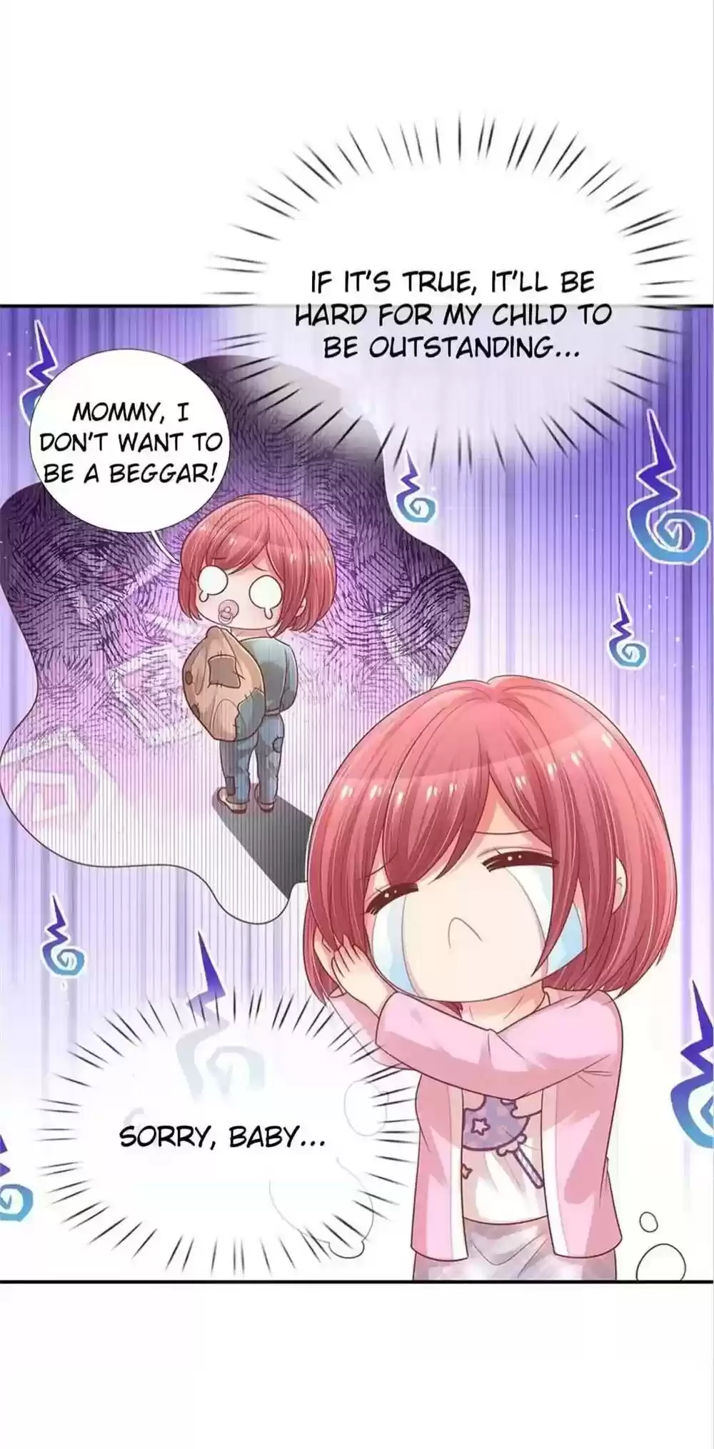 Sweet Escape (Manhua) Chapter 191