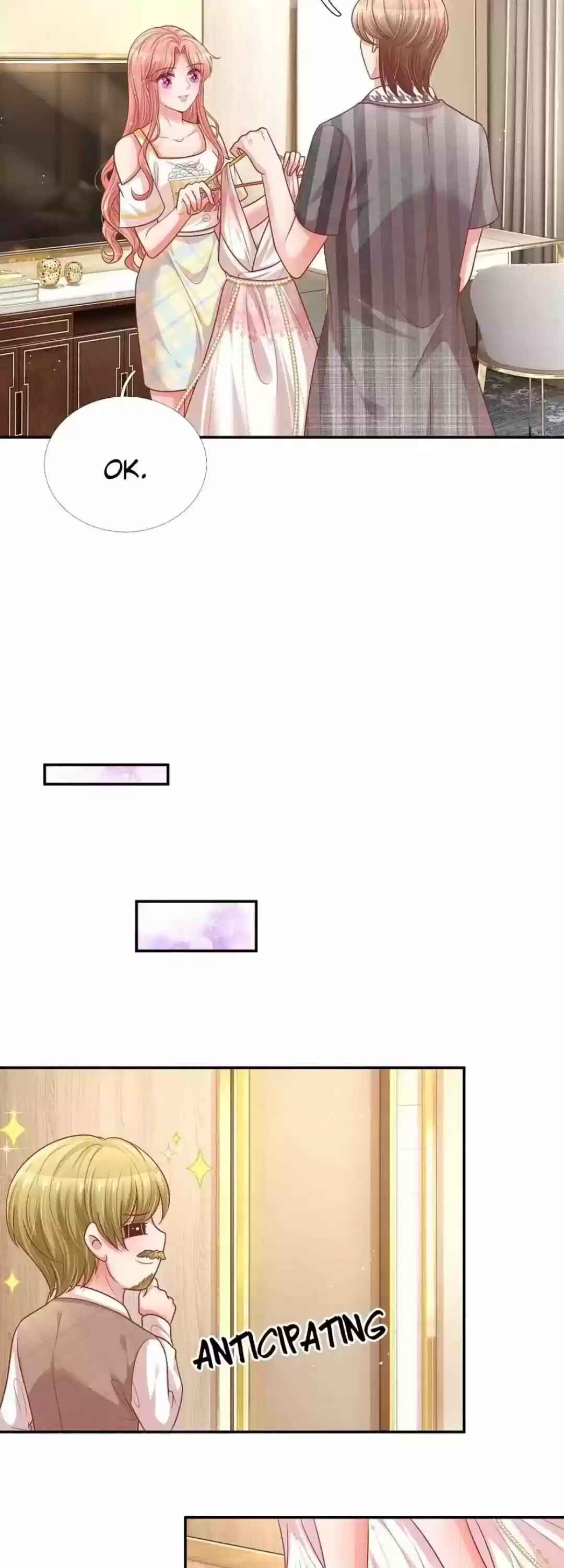 Sweet Escape (Manhua) Chapter 192