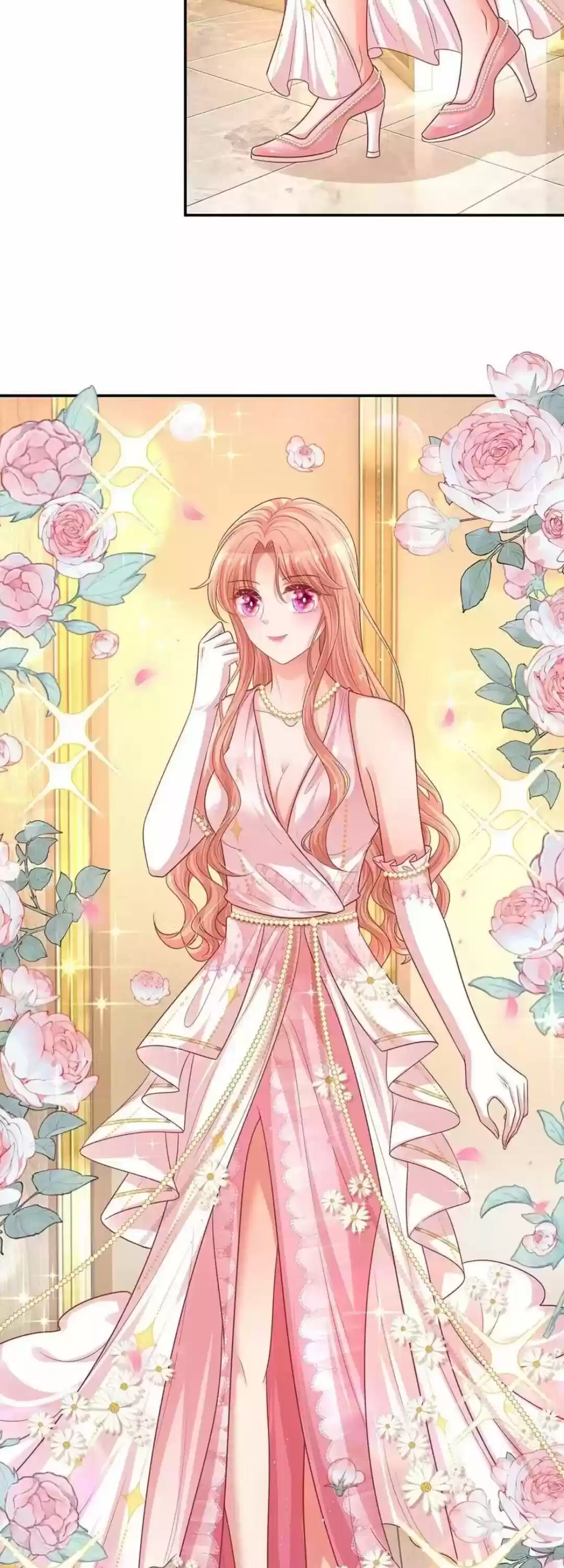 Sweet Escape (Manhua) Chapter 192