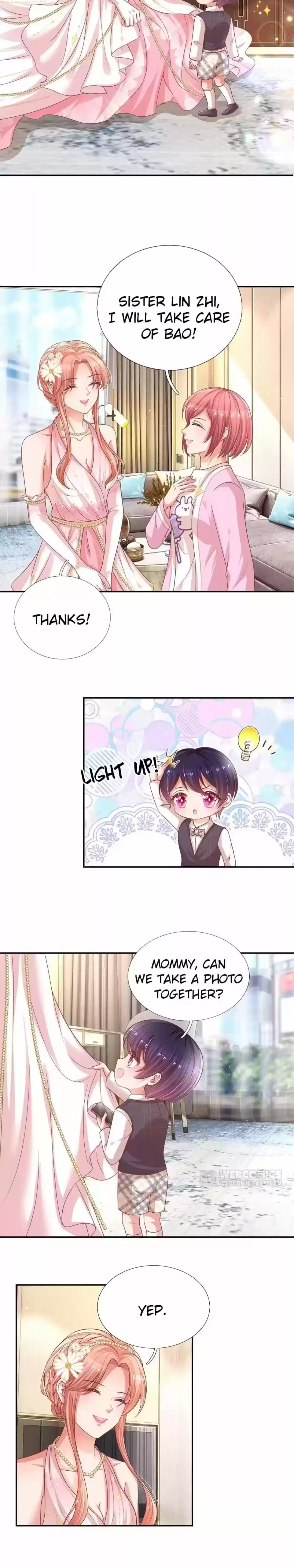 Sweet Escape (Manhua) Chapter 193