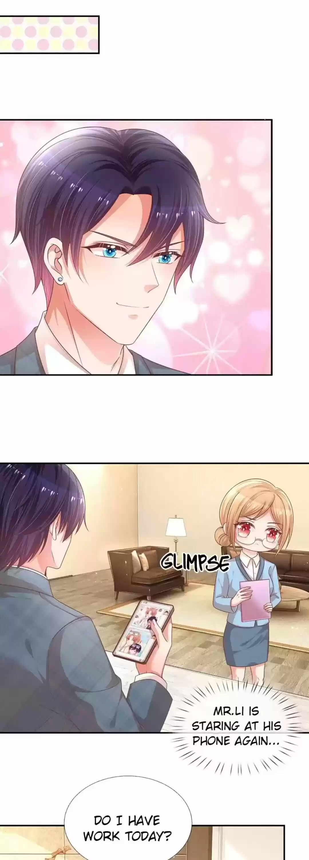 Sweet Escape (Manhua) Chapter 194