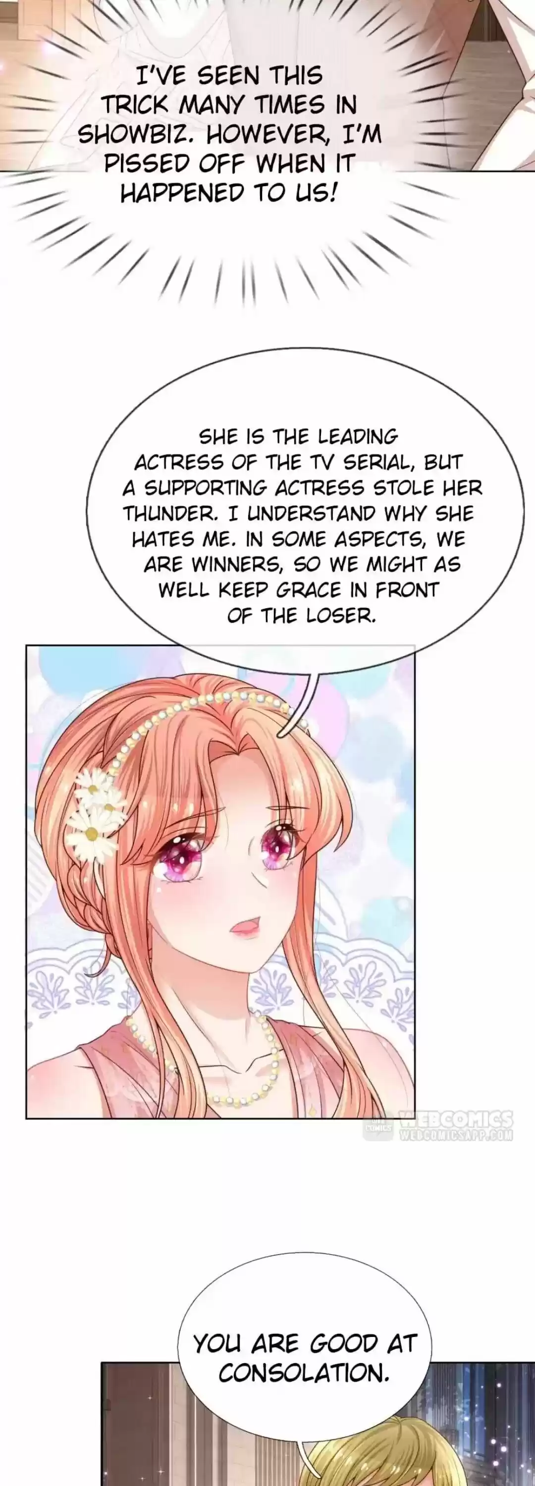 Sweet Escape (Manhua) Chapter 195