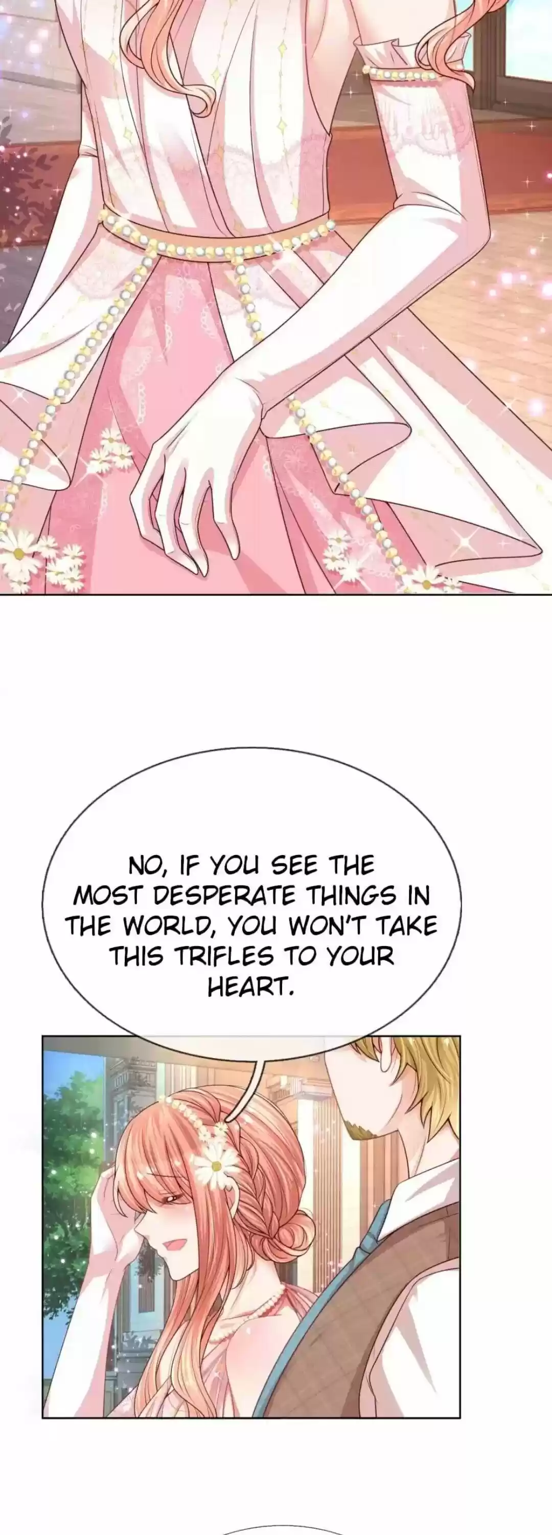 Sweet Escape (Manhua) Chapter 195