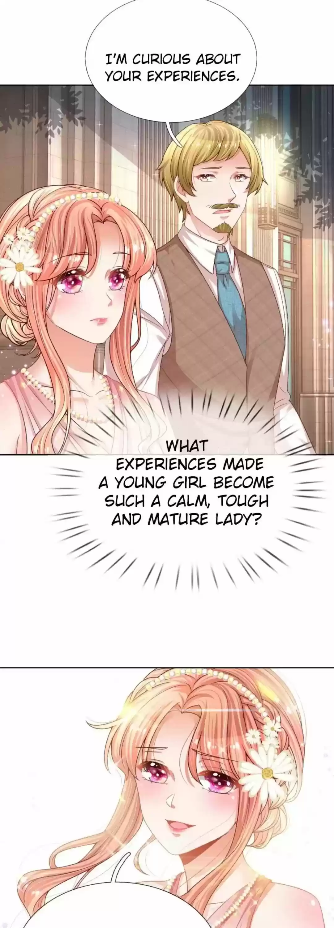 Sweet Escape (Manhua) Chapter 195