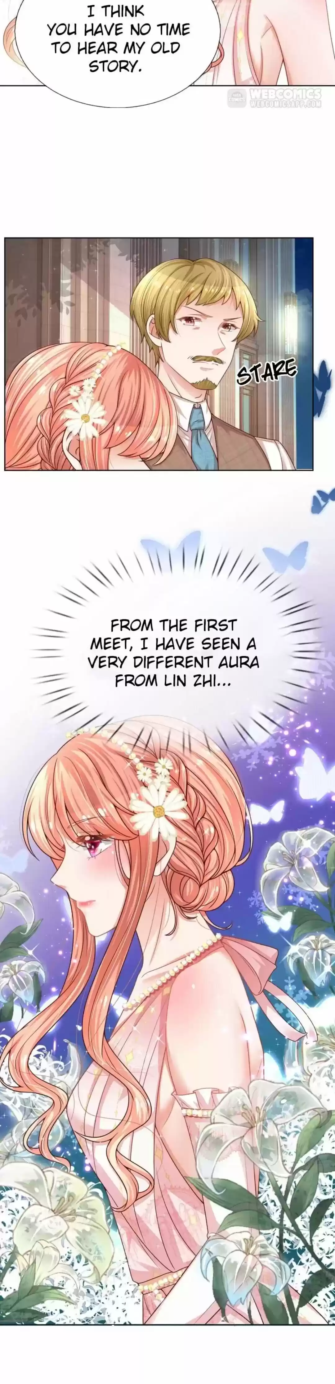 Sweet Escape (Manhua) Chapter 195