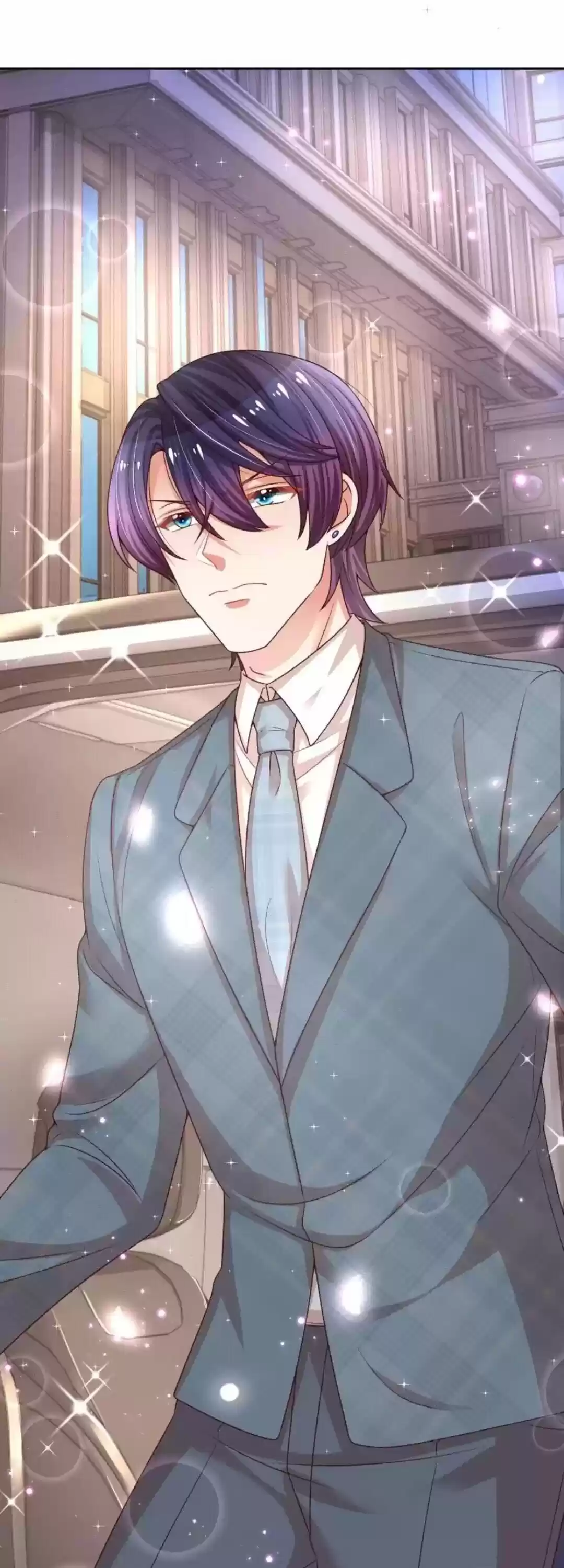 Sweet Escape (Manhua) Chapter 196