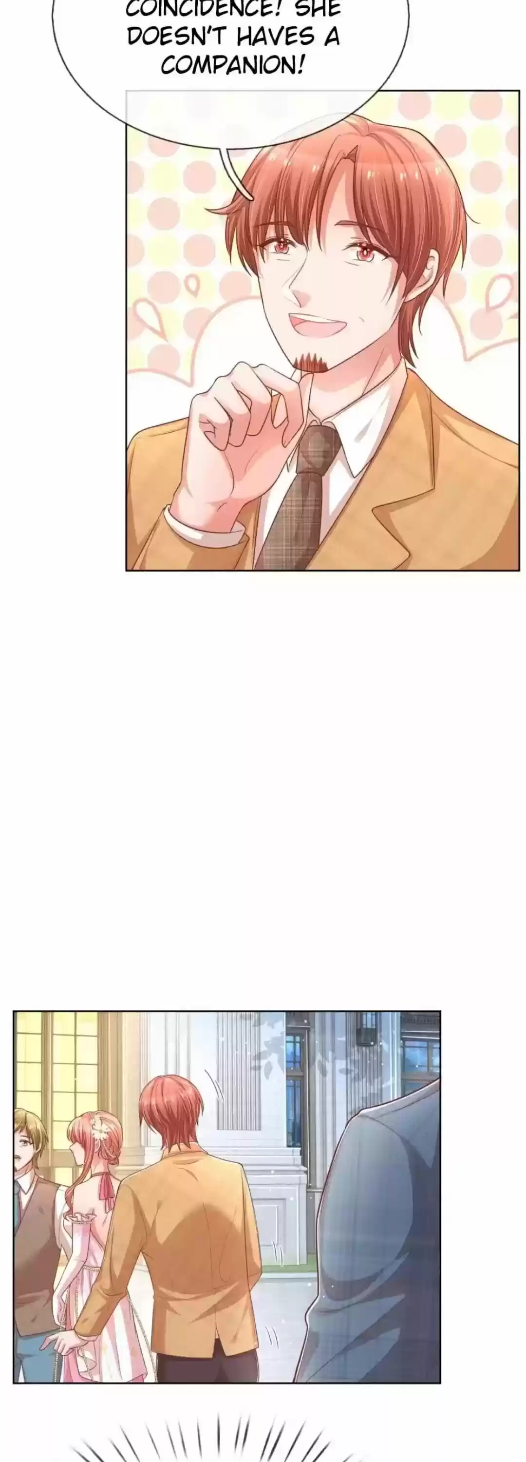 Sweet Escape (Manhua) Chapter 196