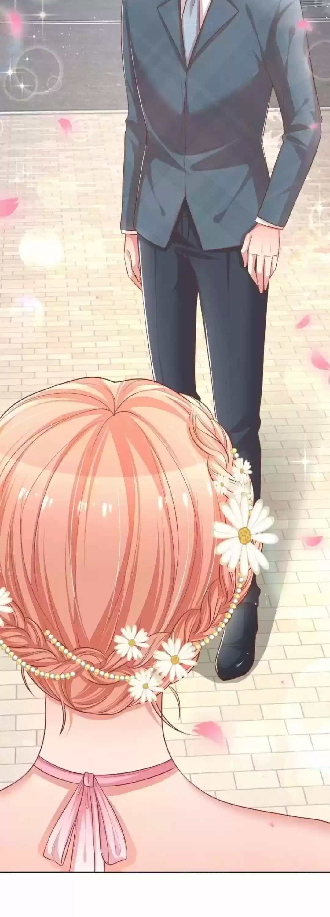 Sweet Escape (Manhua) Chapter 196