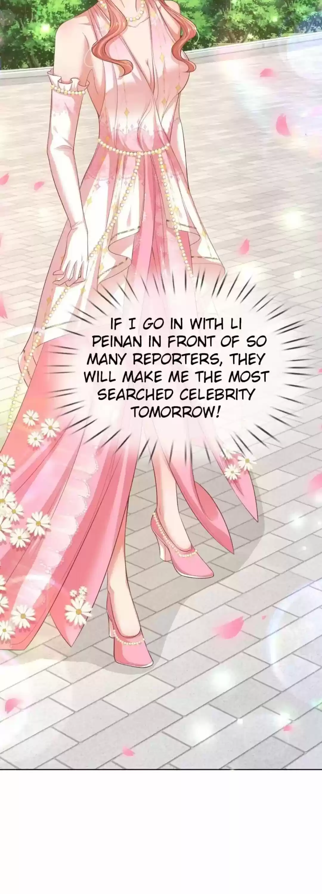 Sweet Escape (Manhua) Chapter 197