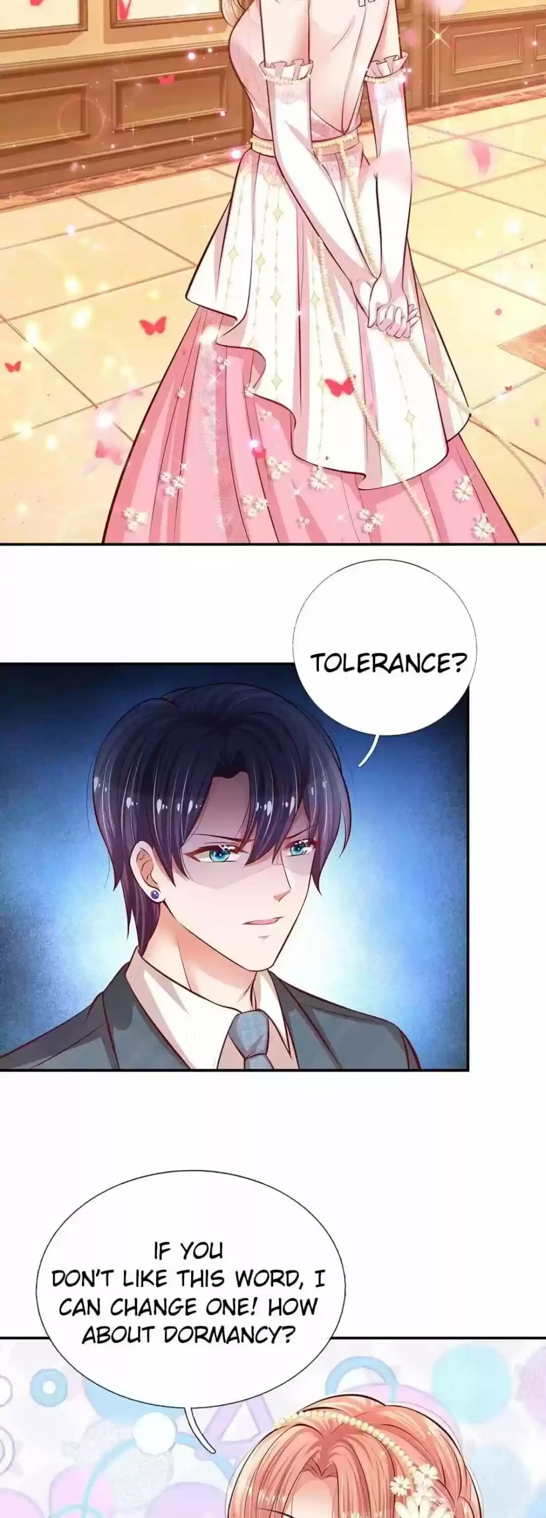 Sweet Escape (Manhua) Chapter 198