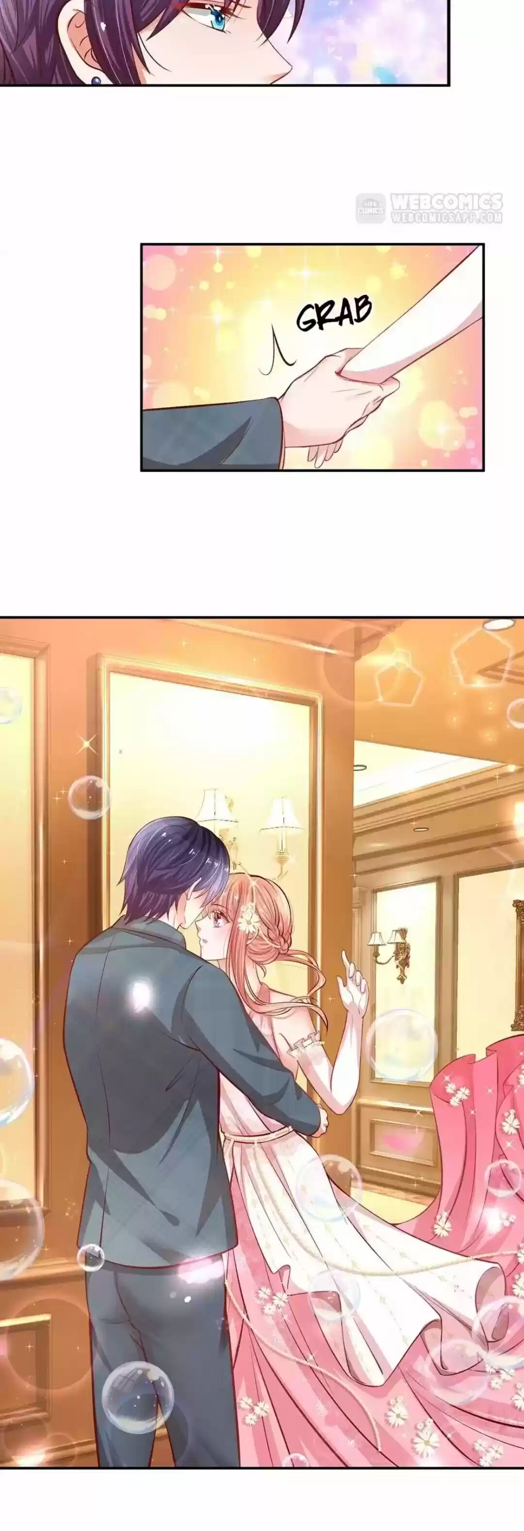 Sweet Escape (Manhua) Chapter 198