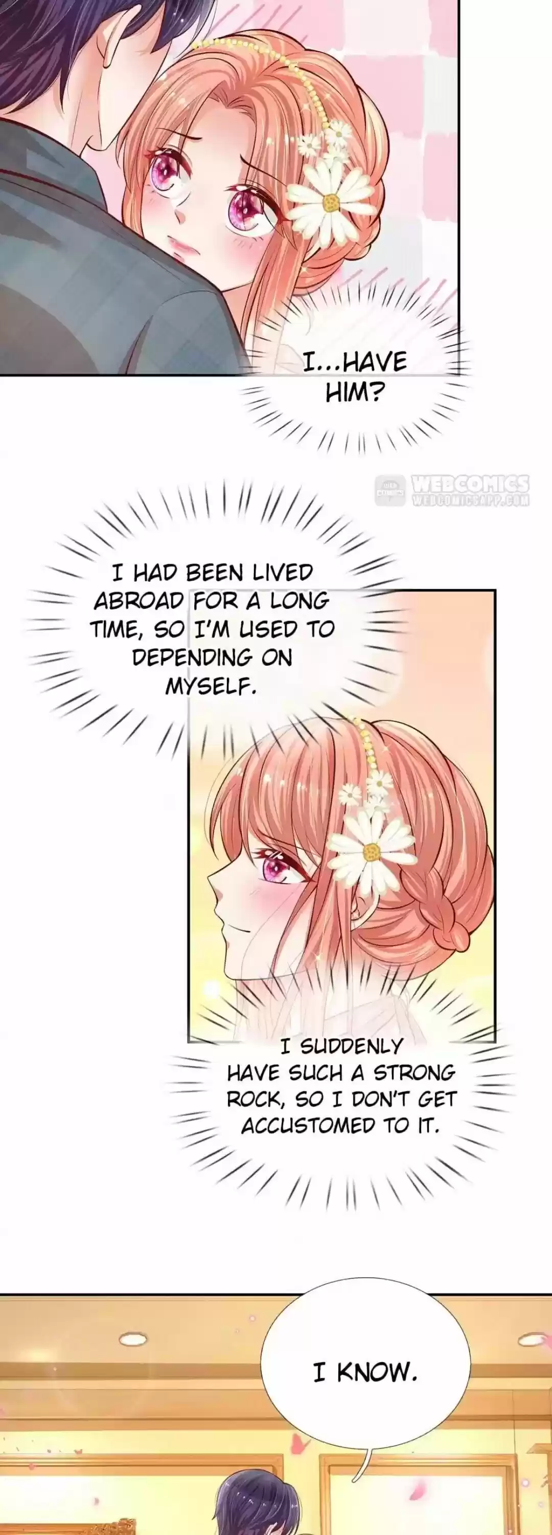 Sweet Escape (Manhua) Chapter 199