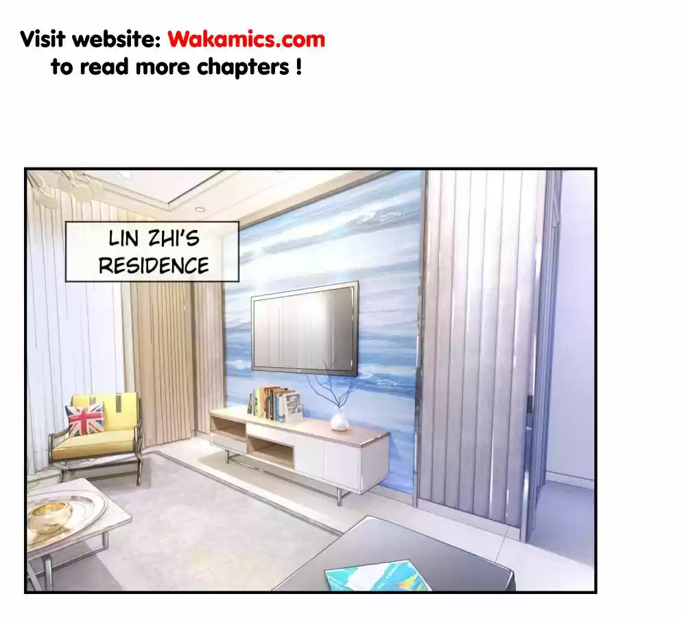 Sweet Escape (Manhua) Chapter 2