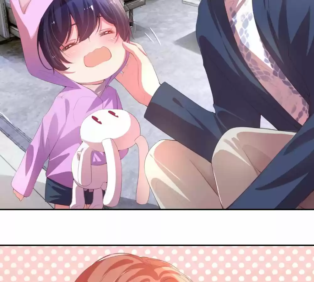 Sweet Escape (Manhua) Chapter 2