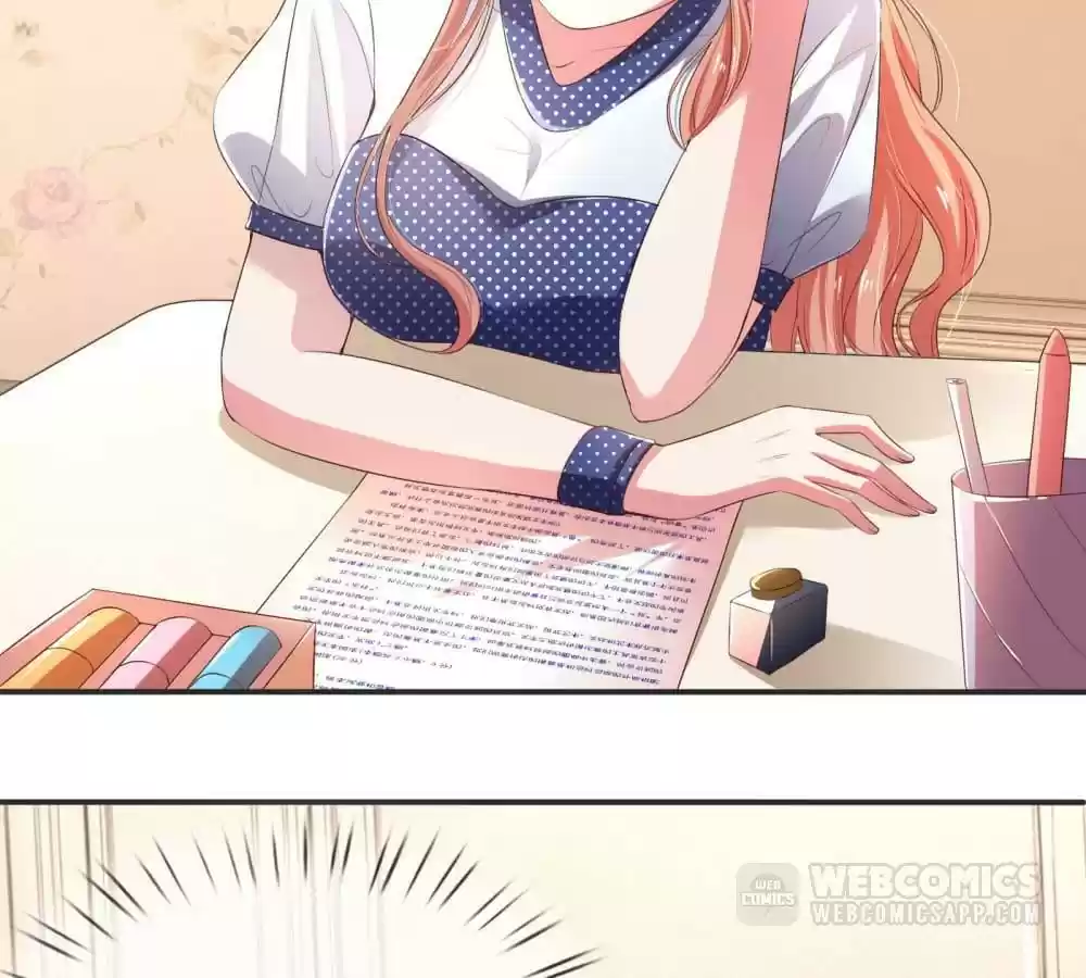 Sweet Escape (Manhua) Chapter 2