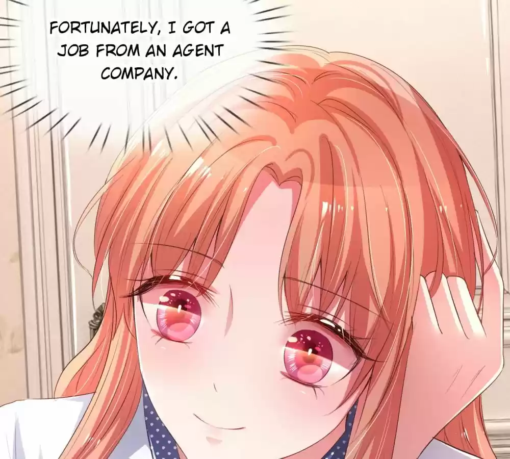 Sweet Escape (Manhua) Chapter 2