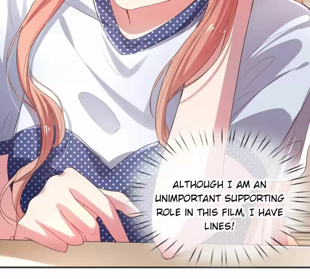 Sweet Escape (Manhua) Chapter 2