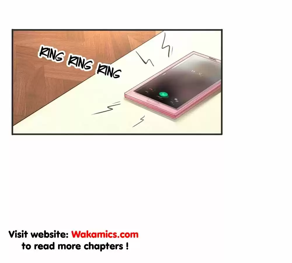 Sweet Escape (Manhua) Chapter 2