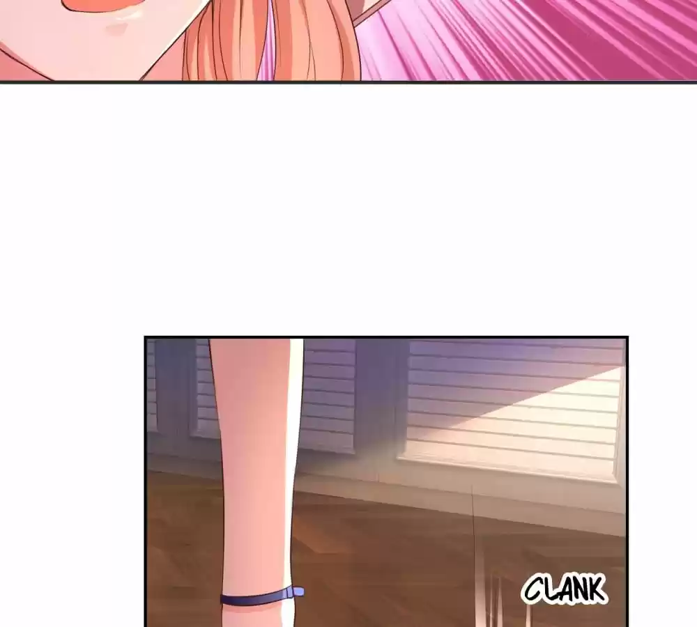 Sweet Escape (Manhua) Chapter 2