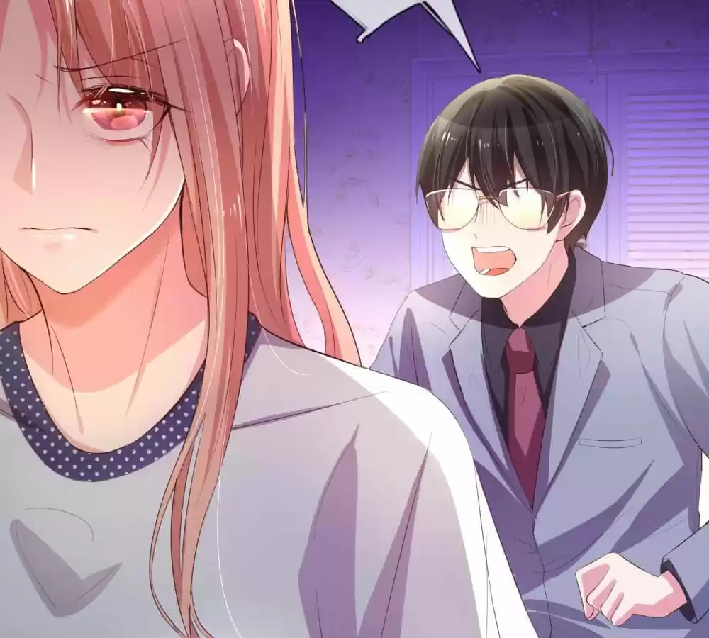 Sweet Escape (Manhua) Chapter 2