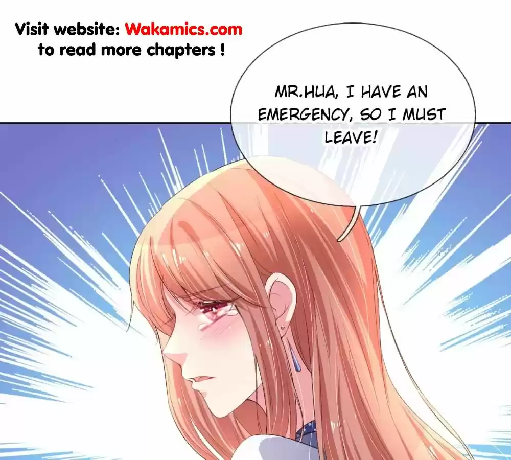 Sweet Escape (Manhua) Chapter 2