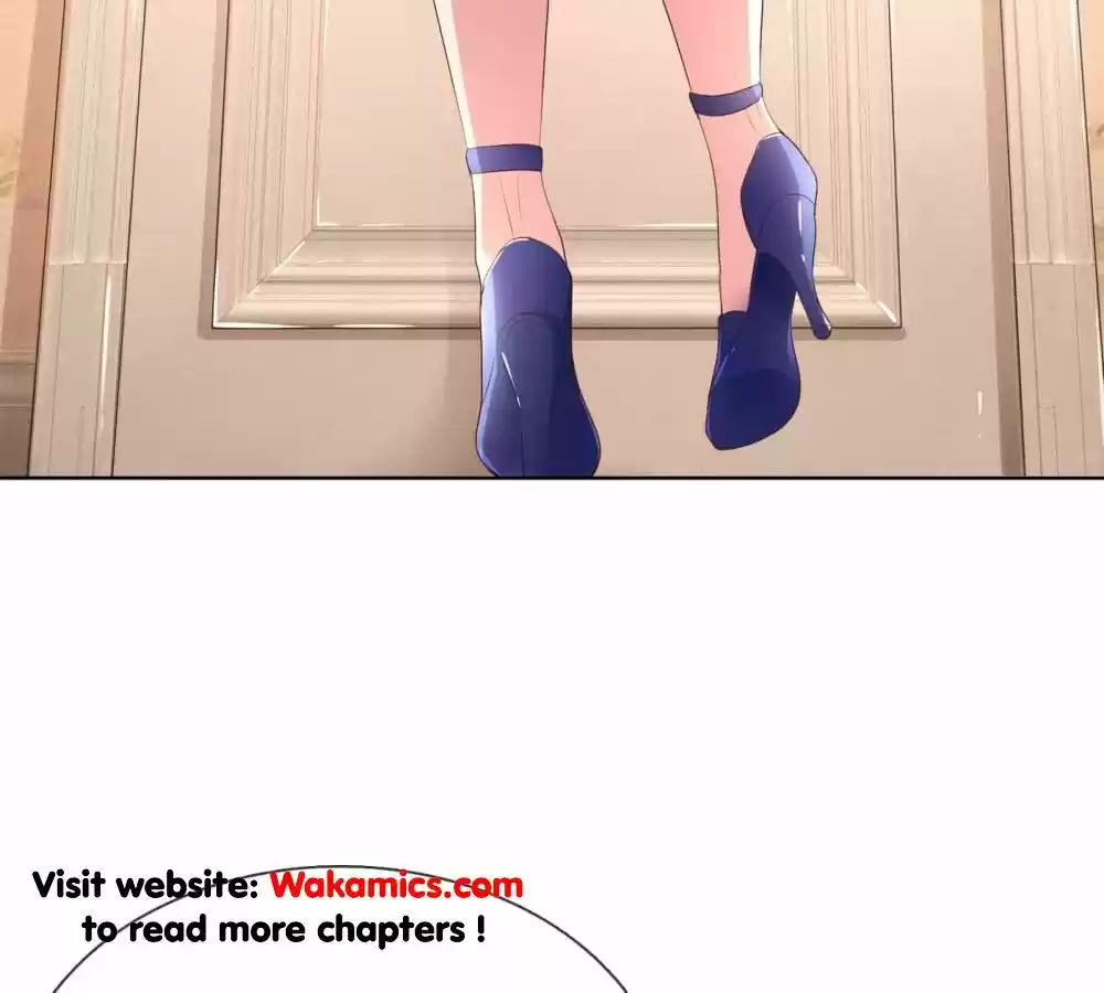 Sweet Escape (Manhua) Chapter 2