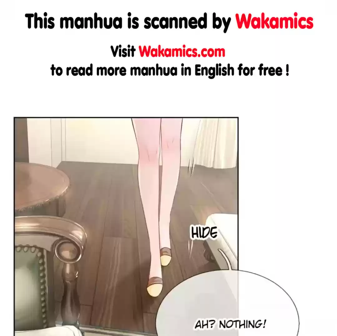 Sweet Escape (Manhua) Chapter 20