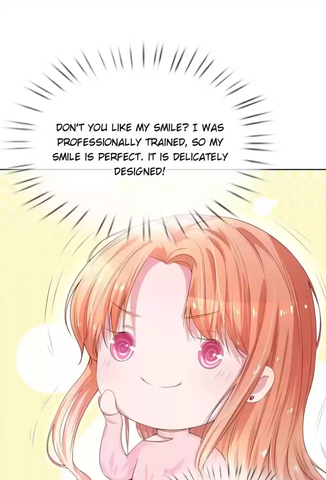 Sweet Escape (Manhua) Chapter 20