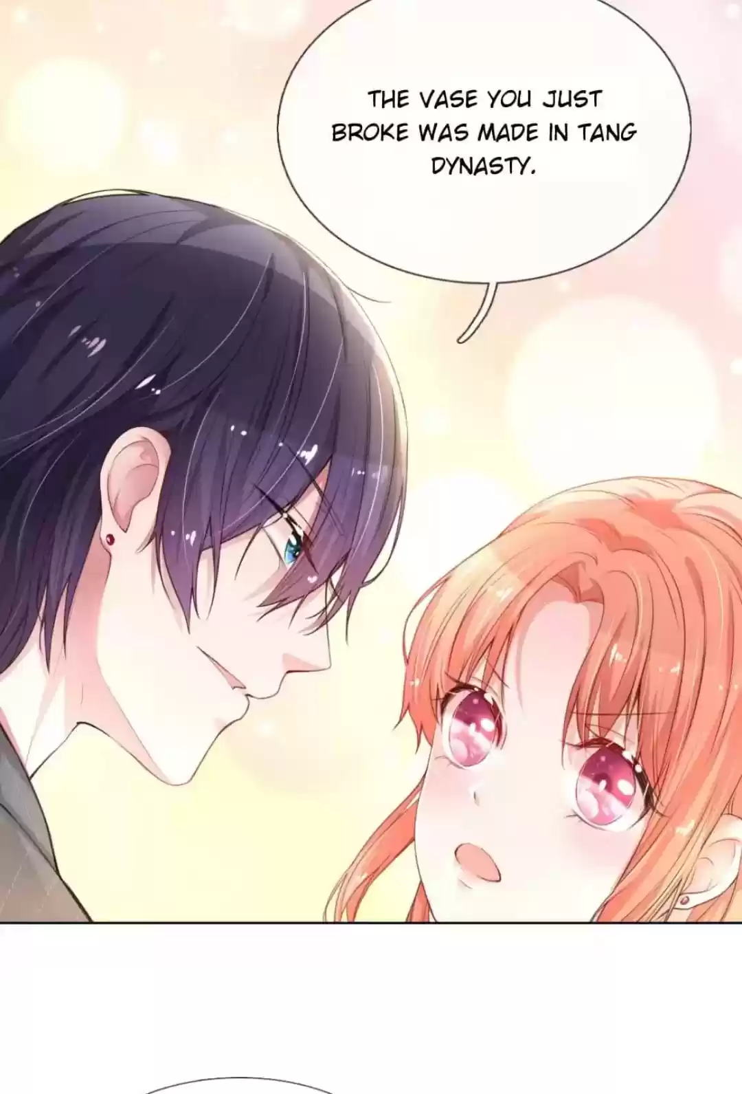 Sweet Escape (Manhua) Chapter 20