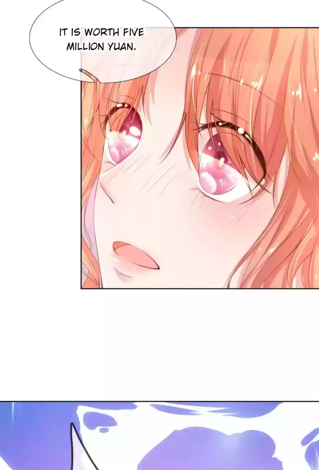 Sweet Escape (Manhua) Chapter 20