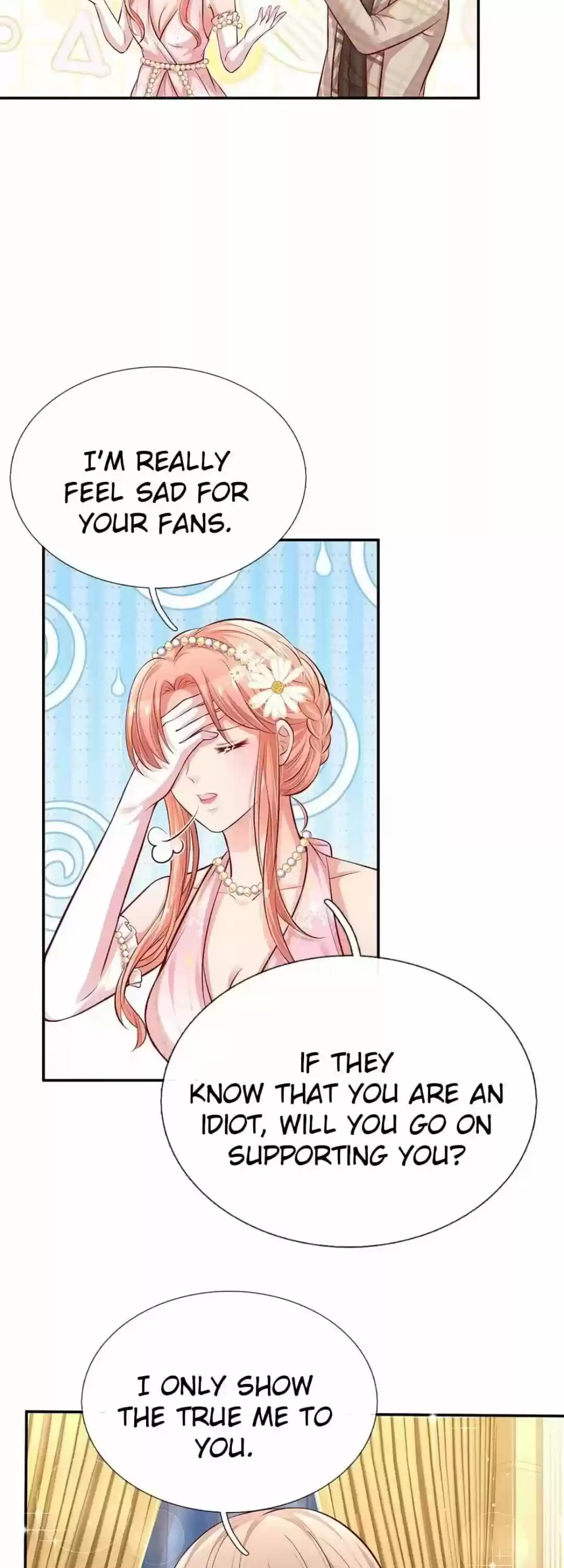 Sweet Escape (Manhua) Chapter 201