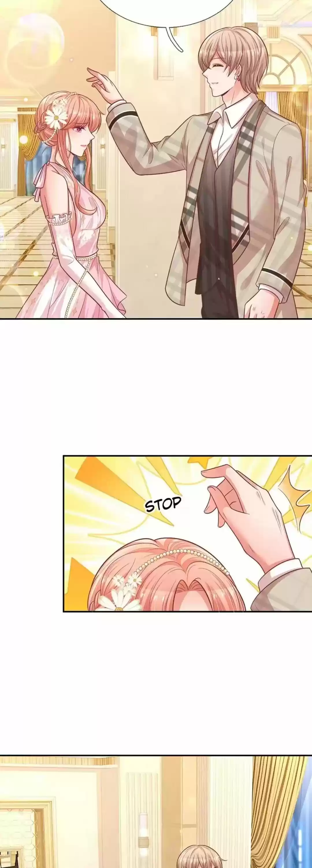 Sweet Escape (Manhua) Chapter 202