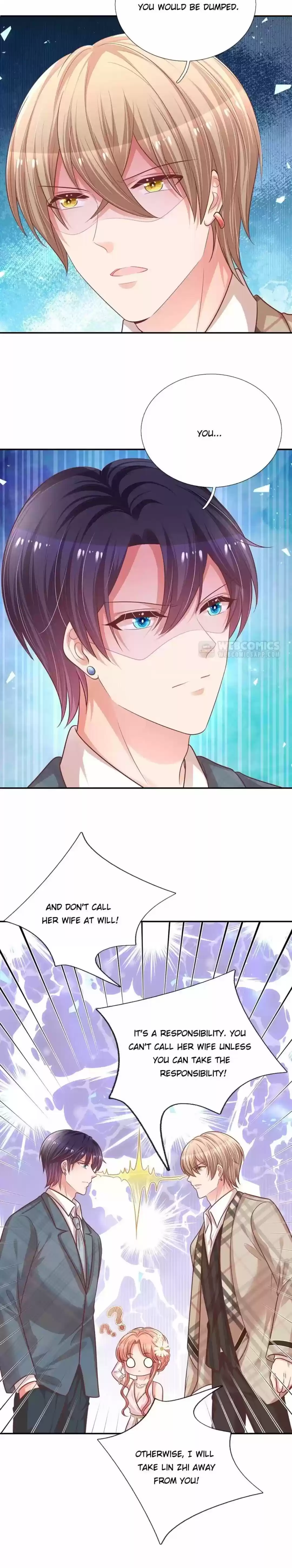 Sweet Escape (Manhua) Chapter 202