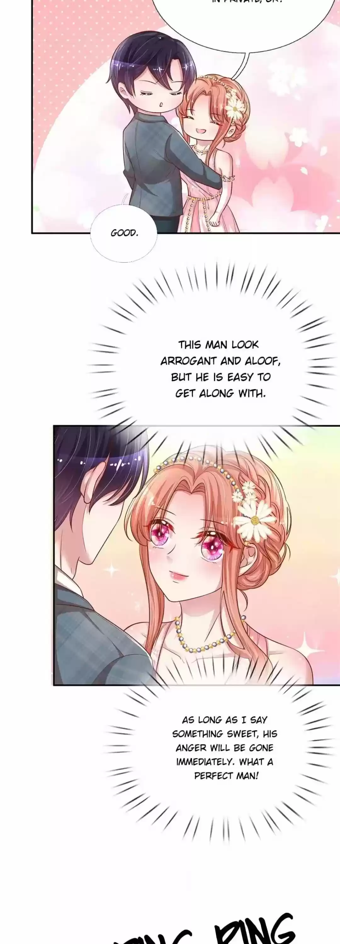 Sweet Escape (Manhua) Chapter 203