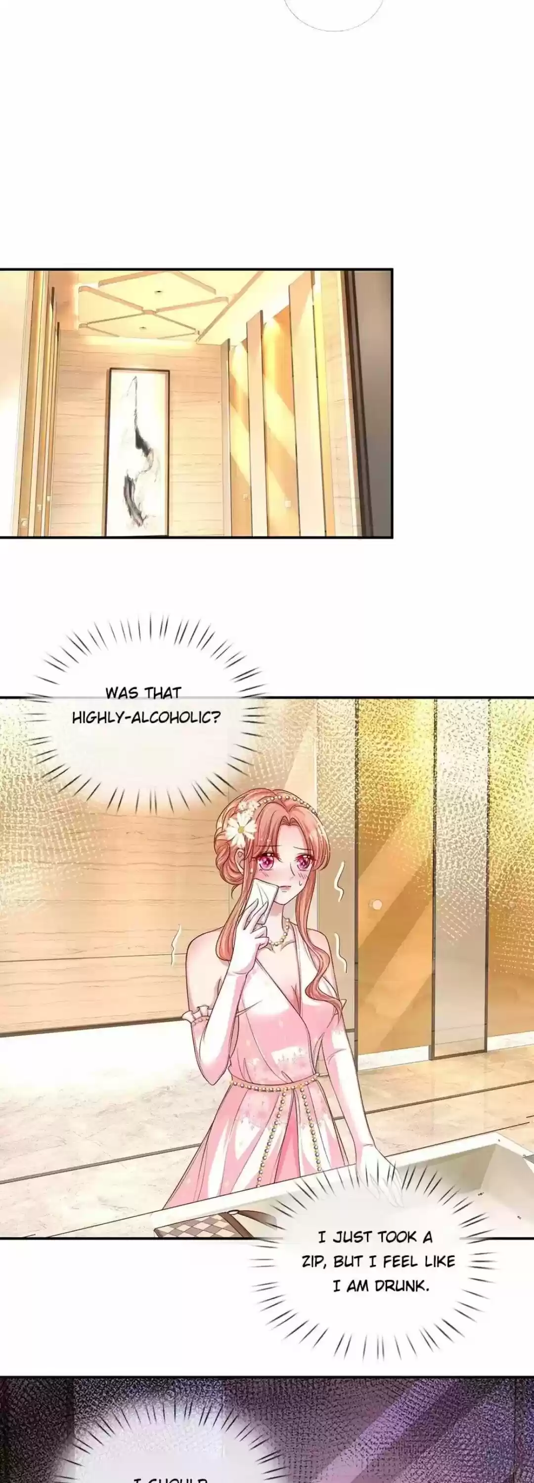 Sweet Escape (Manhua) Chapter 204