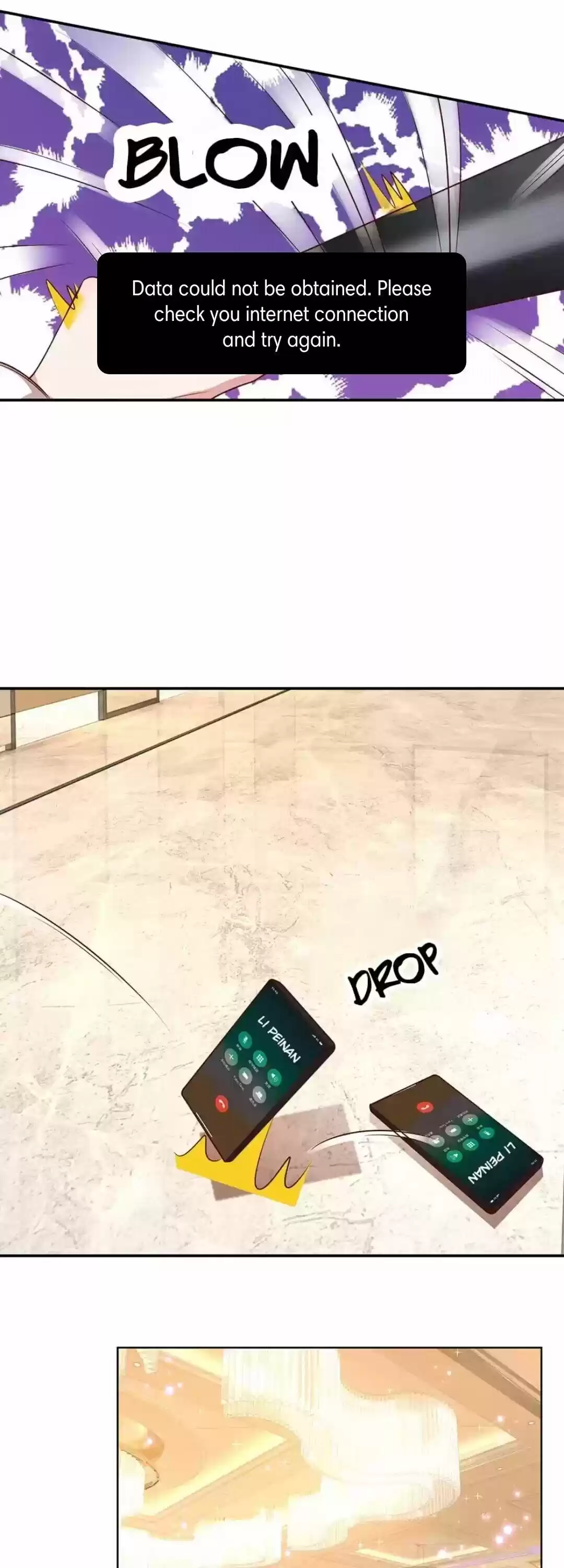 Sweet Escape (Manhua) Chapter 204