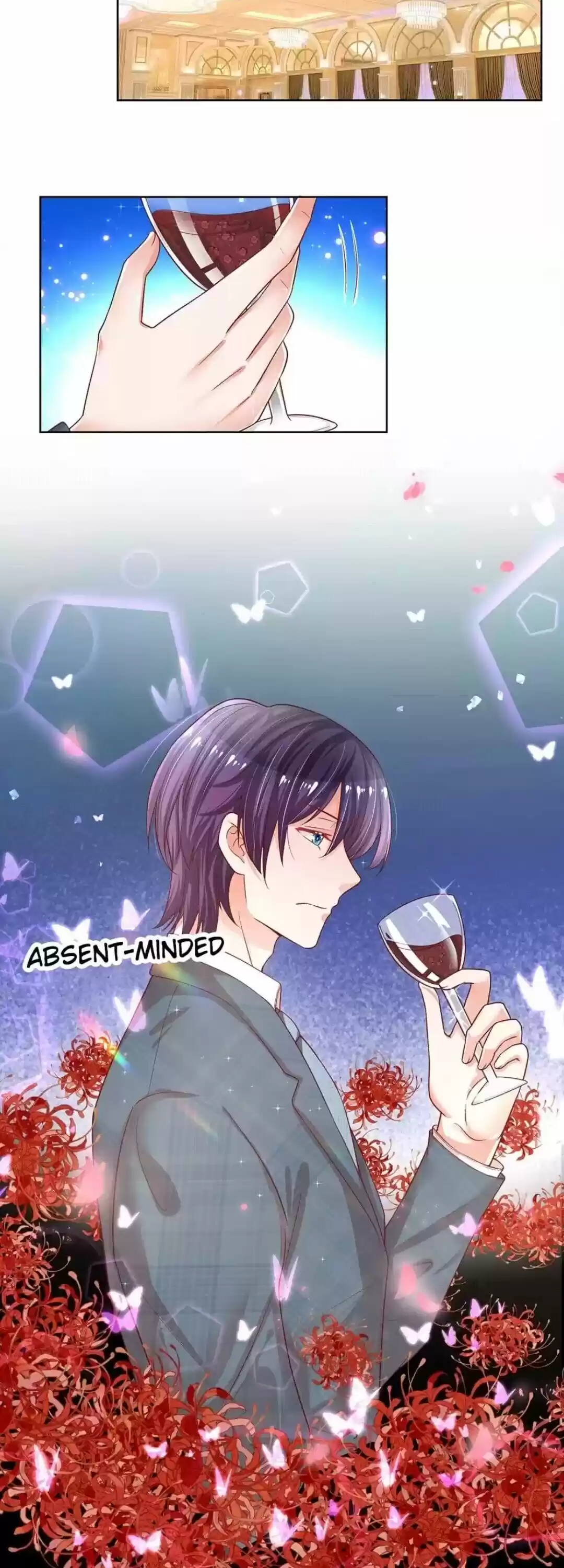 Sweet Escape (Manhua) Chapter 204