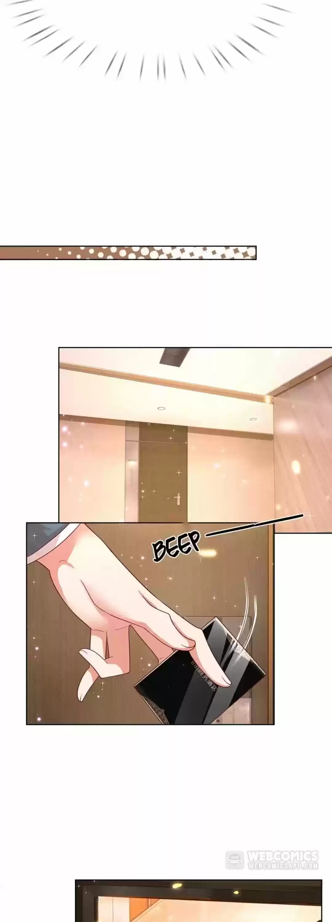 Sweet Escape (Manhua) Chapter 205