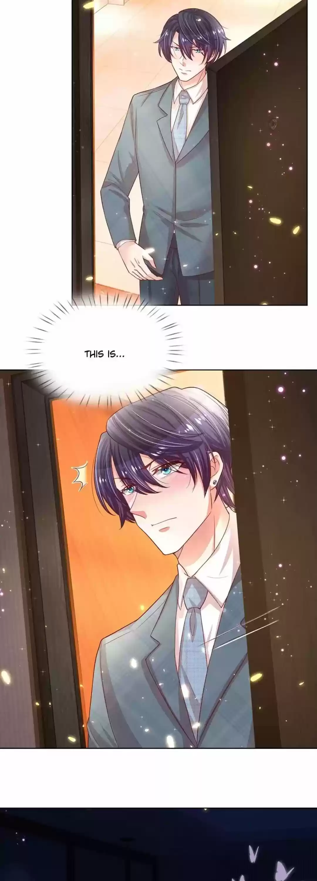 Sweet Escape (Manhua) Chapter 205