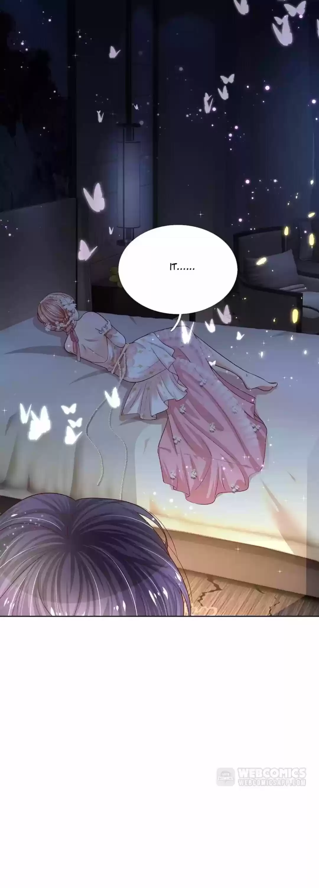 Sweet Escape (Manhua) Chapter 205