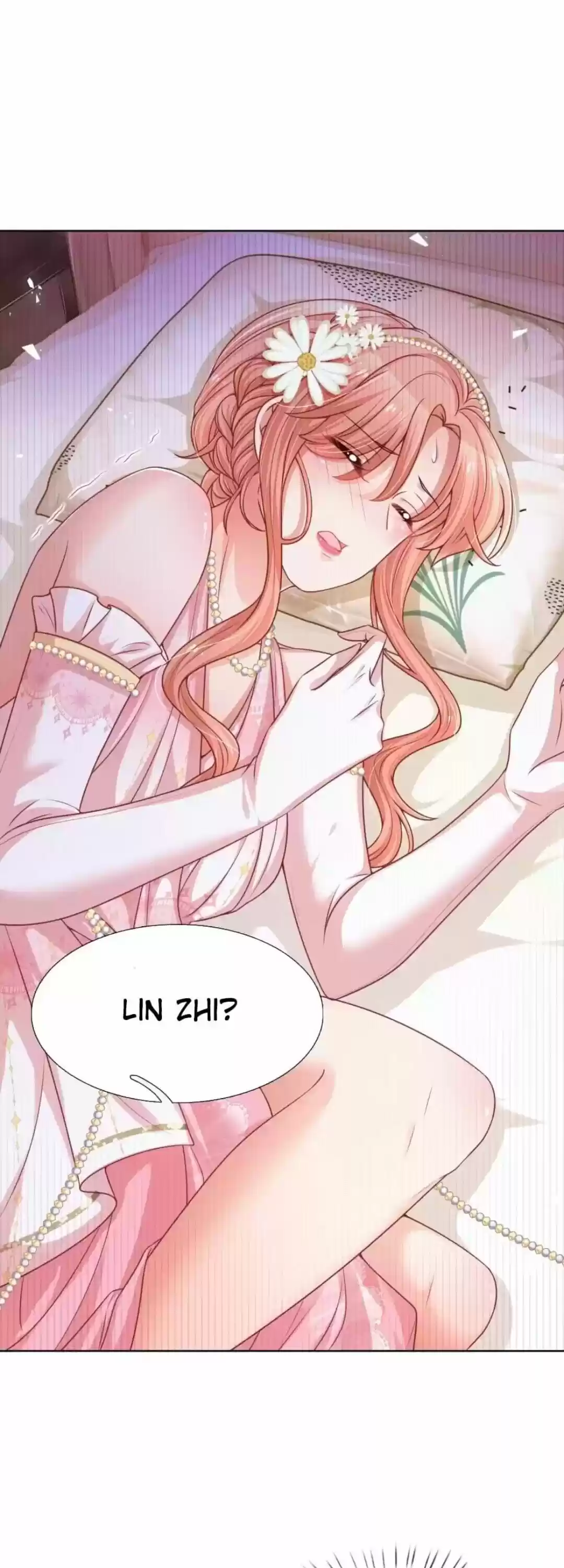 Sweet Escape (Manhua) Chapter 205