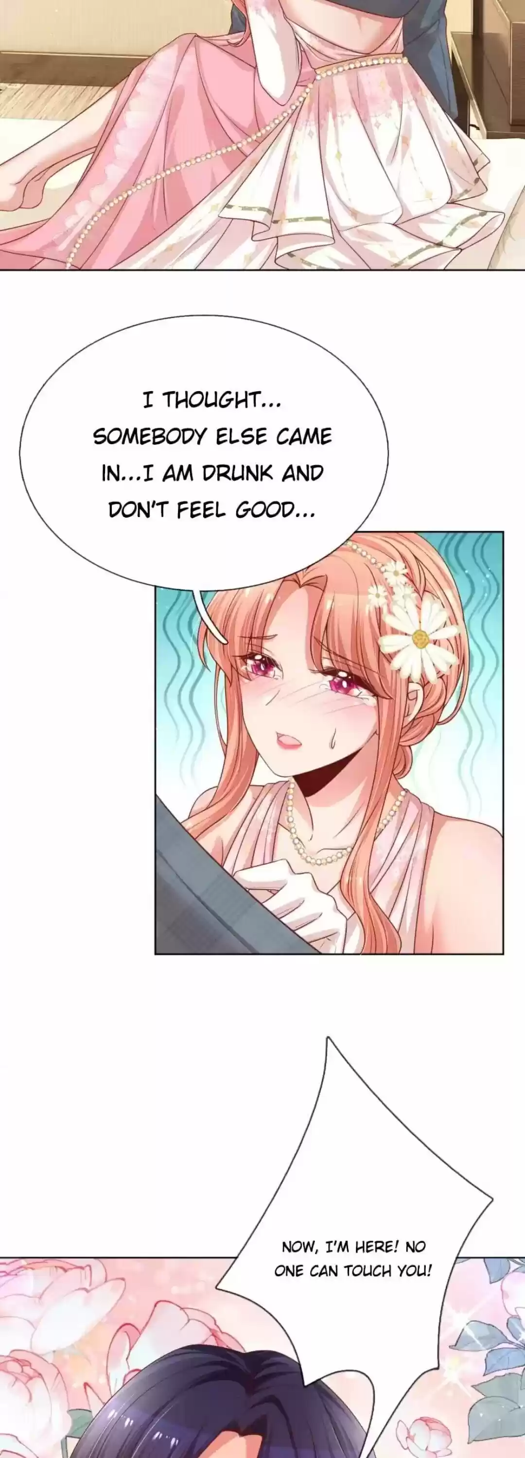 Sweet Escape (Manhua) Chapter 205