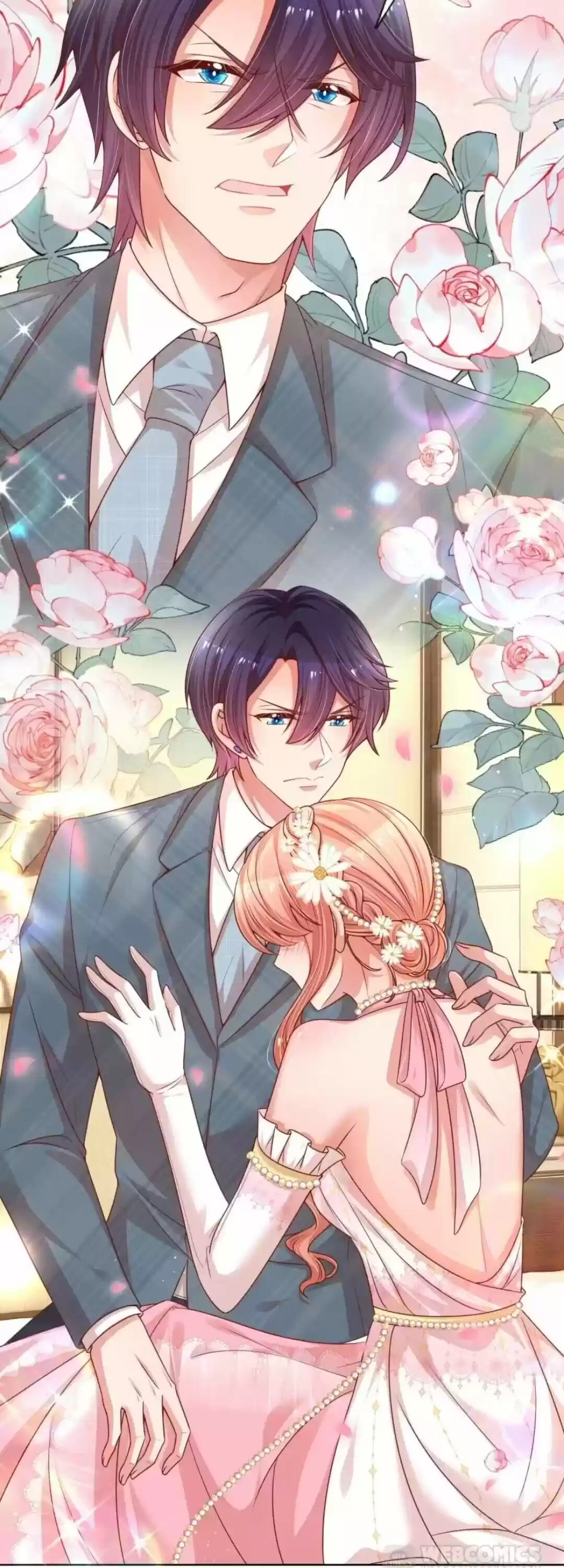 Sweet Escape (Manhua) Chapter 205